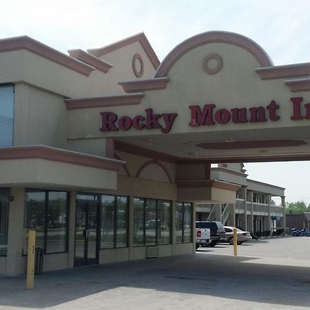 Rocky Mount Inn - Rocky Mount Faciliteiten foto